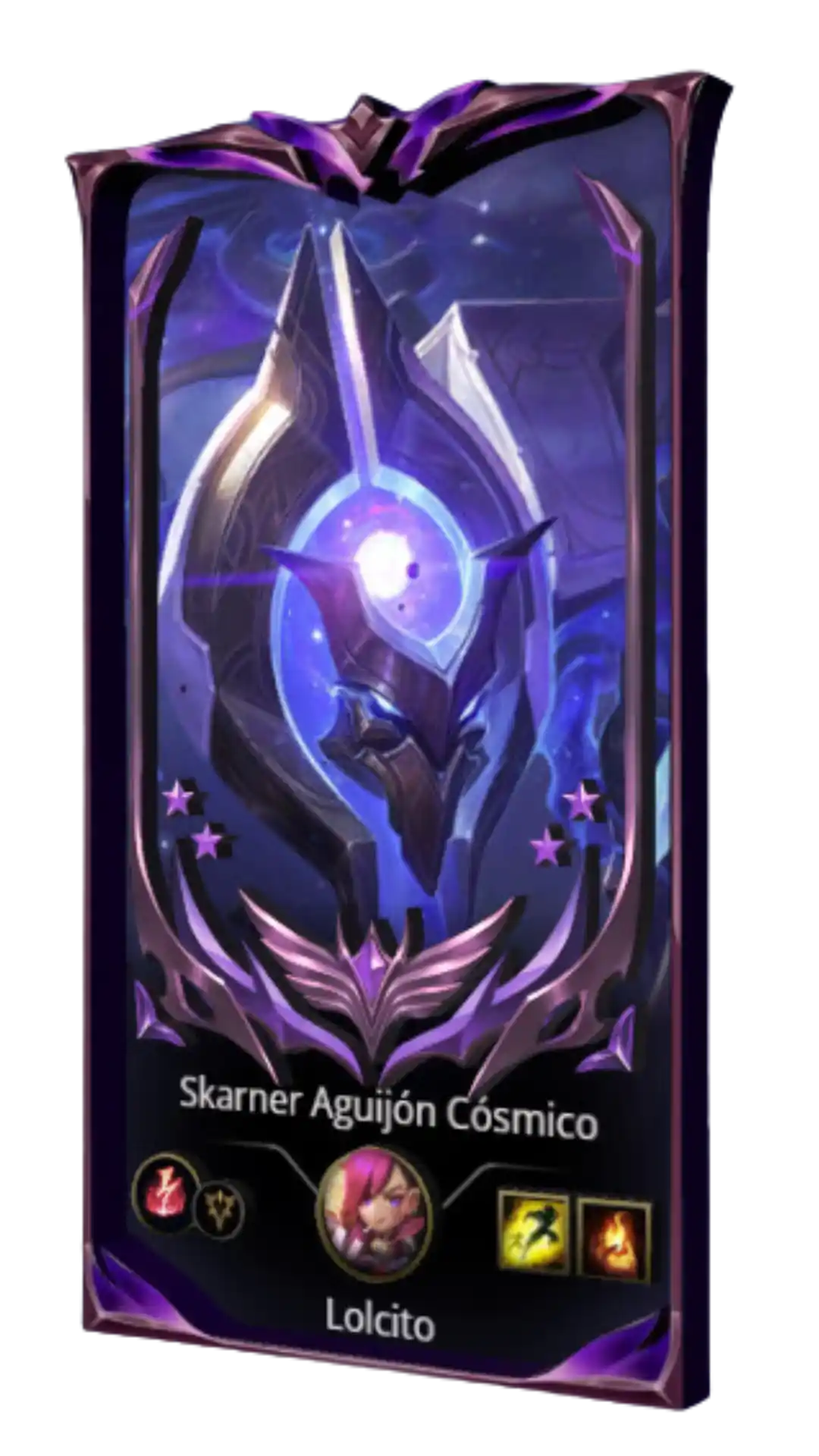 Guia Skarner Definitiva